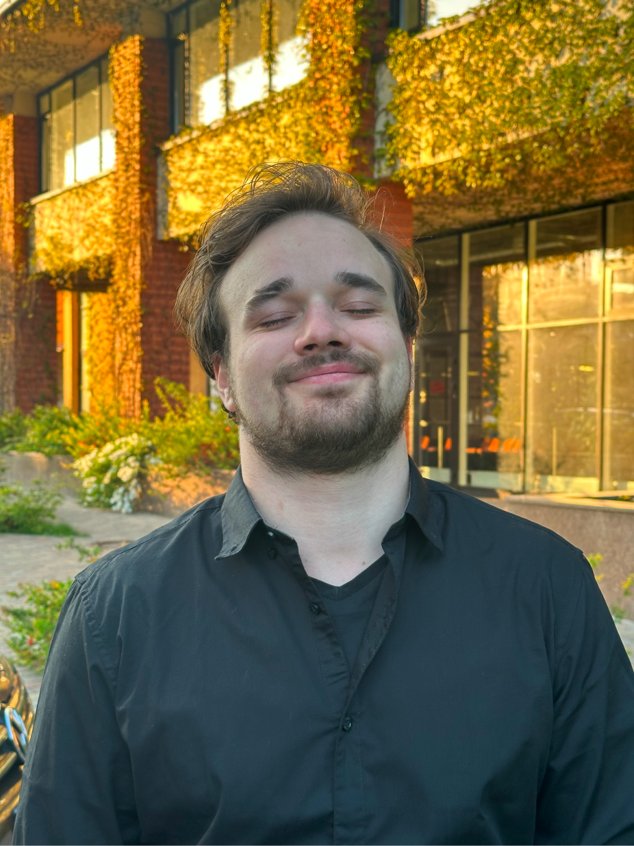 About | Igor Dobzhanskiy — Senior Product Designer